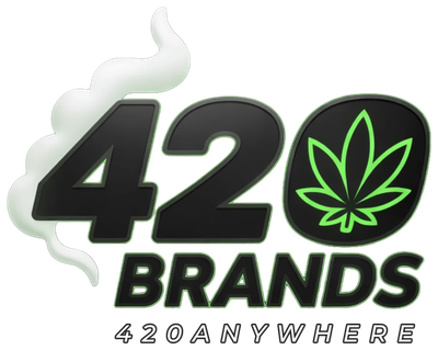 420BRANDS Logo
